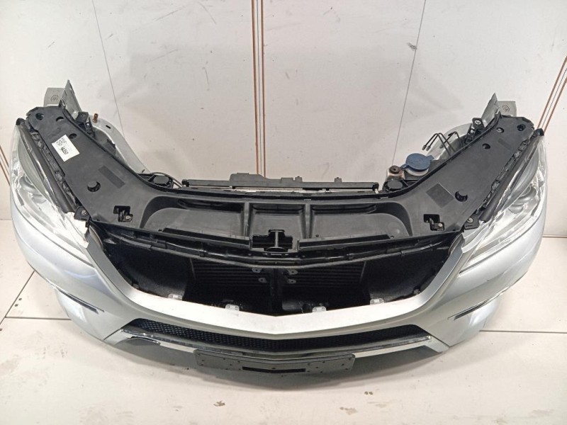 Paraurti ANT PARAURTI CON FRONTALE Mercedes Classe ML W166 2012