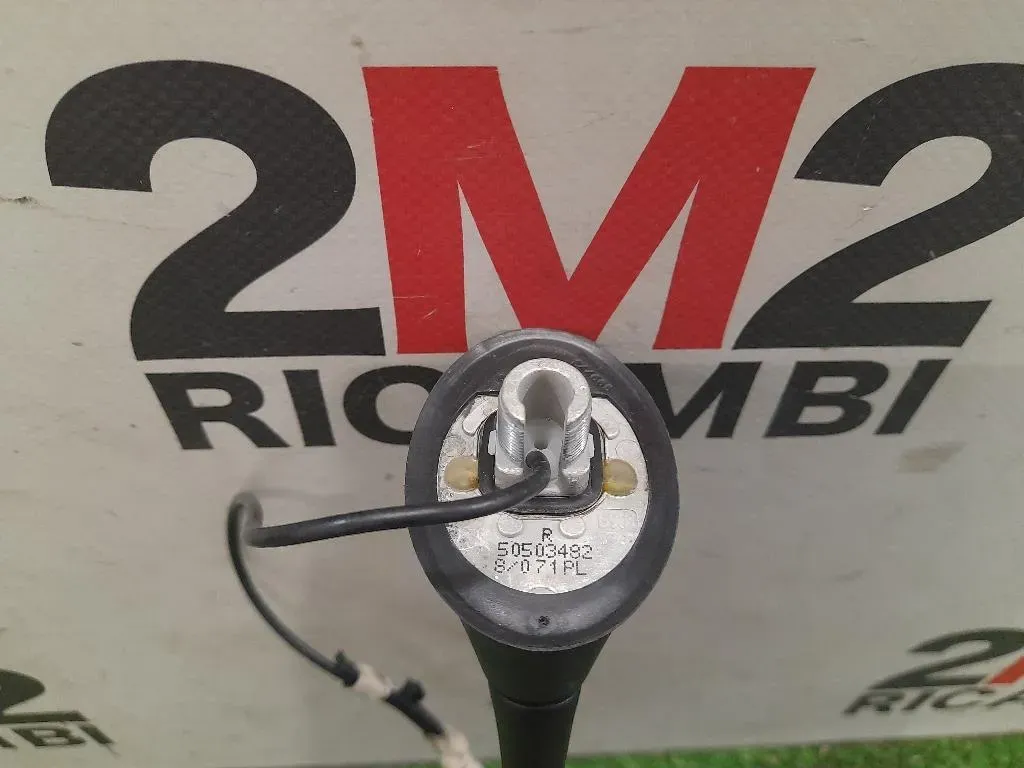 Zoccolo Antenna 50503482 Alfa Romeo 159 2006