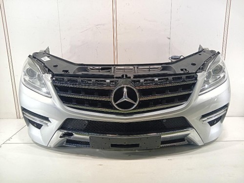Paraurti ANT PARAURTI CON FRONTALE Mercedes Classe ML W166 2012