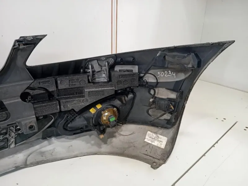 Paraurti ANT A2218801040 Mercedes Classe S W221 2006