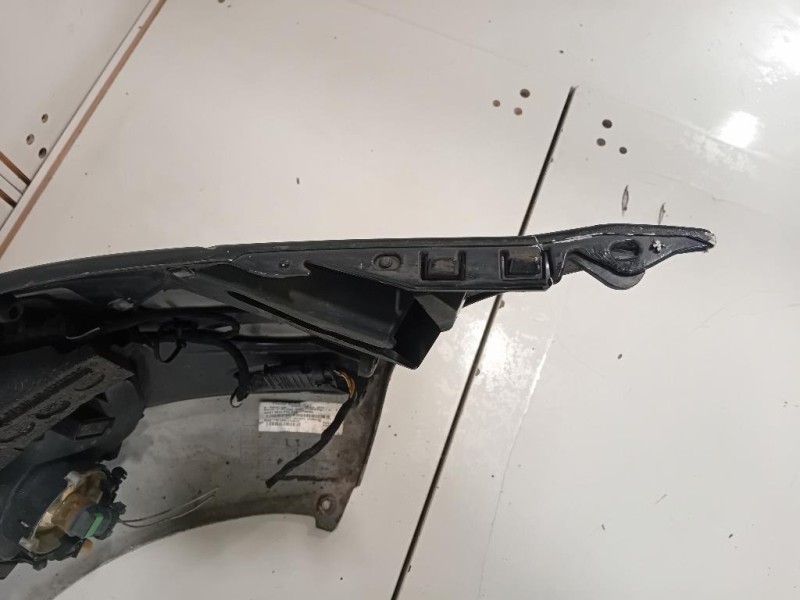 Paraurti ANT A2218801040 Mercedes Classe S W221 2006