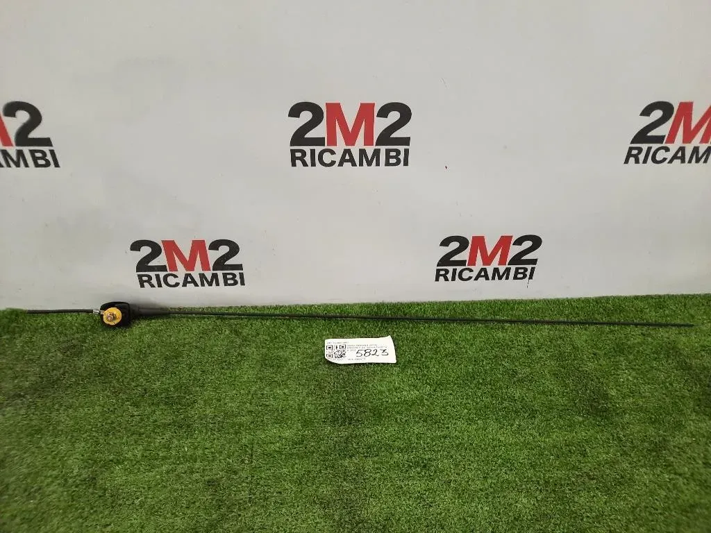 Zoccolo Antenna 8200684863 Dacia Dokker 2013