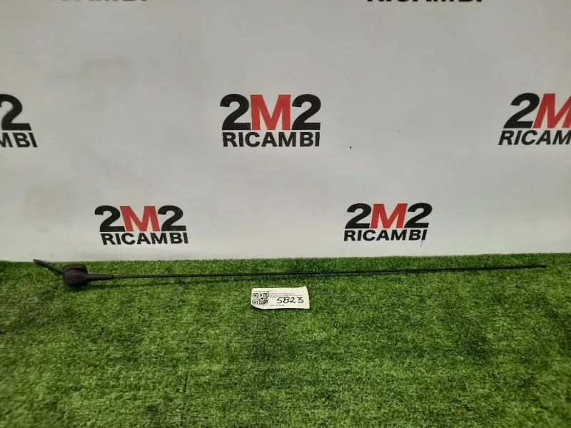 Zoccolo Antenna 8200684863 Dacia Dokker 2013