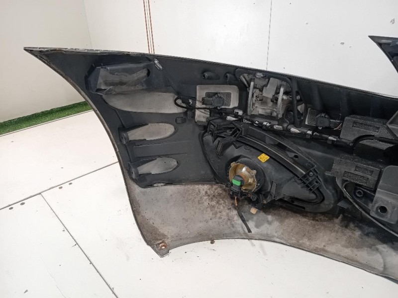 Paraurti ANT A2218801040 Mercedes Classe S W221 2006