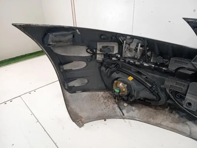 Paraurti ANT A2218801040 Mercedes Classe S W221 2006