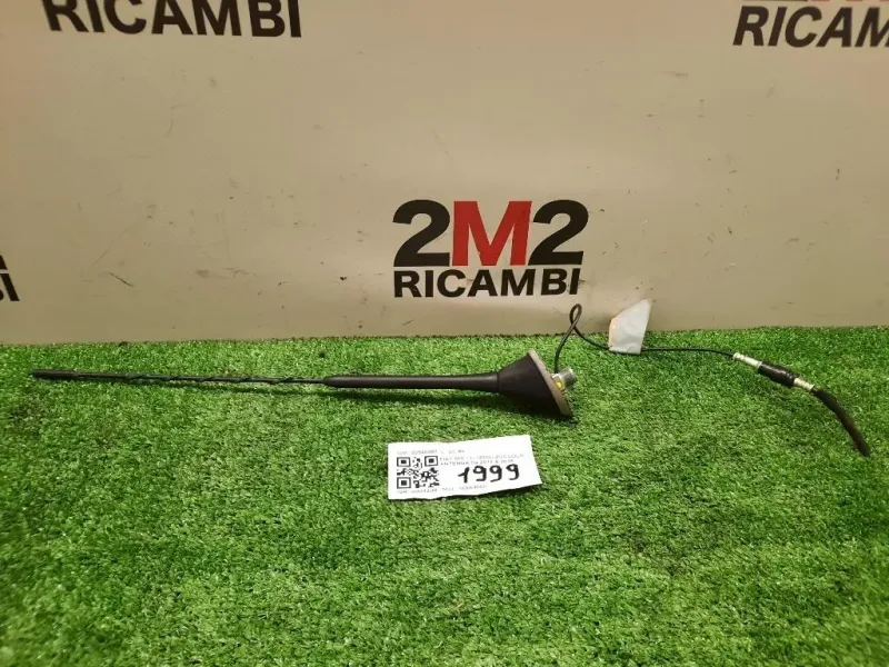 Zoccolo Antenna 50540987 Fiat 500 II 2008