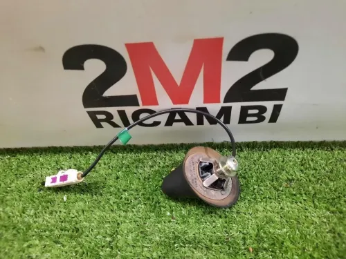 Zoccolo Antenna 51943915 Fiat 500L 2013