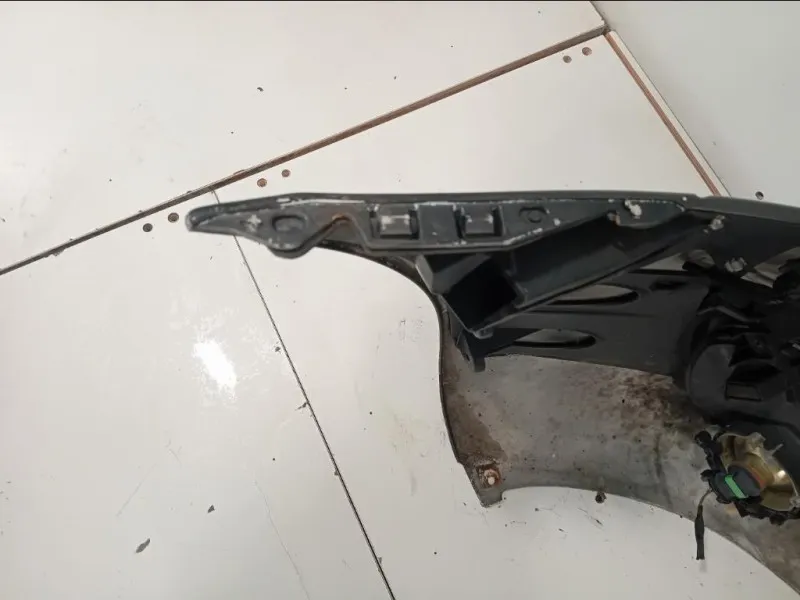 Paraurti ANT A2218801040 Mercedes Classe S W221 2006