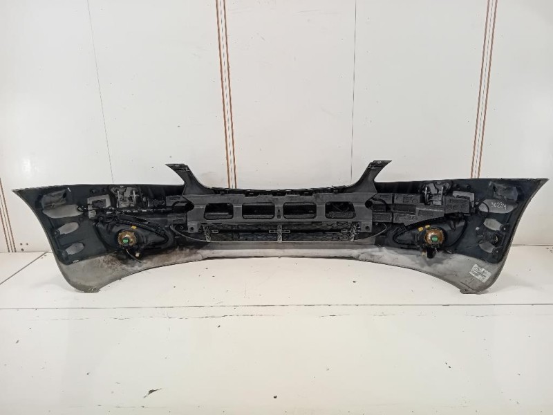 Paraurti ANT A2218801040 Mercedes Classe S W221 2006