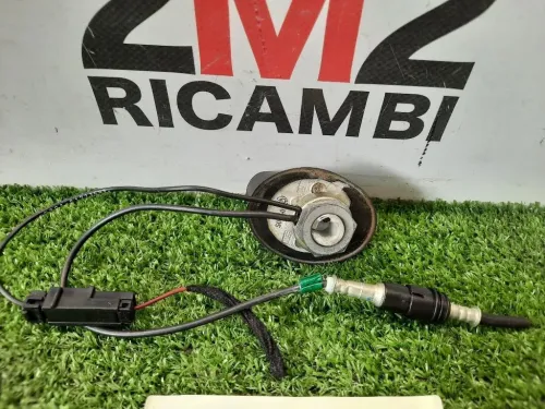 Zoccolo Antenna 52076074 ZOCCOLO Fiat Panda II 2004