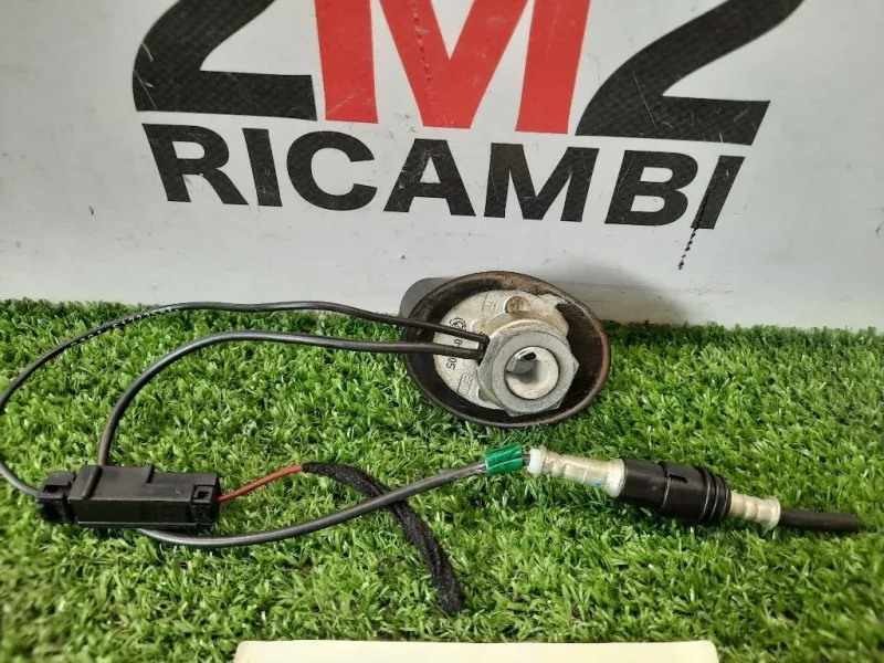 Zoccolo Antenna 52076074 ZOCCOLO Fiat Panda II 2004