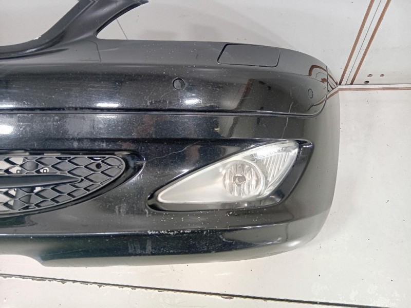 Paraurti ANT A2218801040 Mercedes Classe S W221 2006