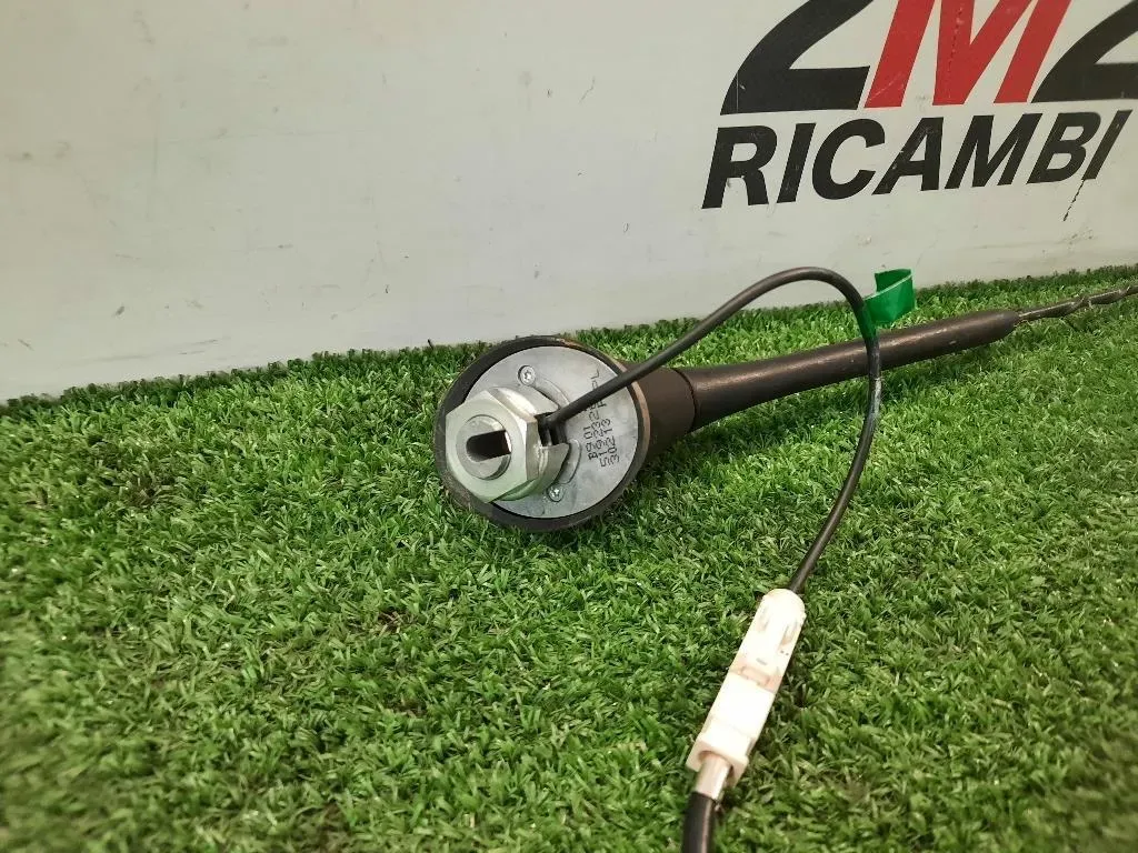 Zoccolo Antenna 51923263 Fiat Panda III 2012
