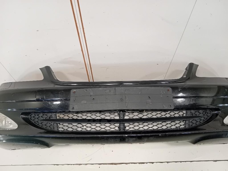 Paraurti ANT A2218801040 Mercedes Classe S W221 2006