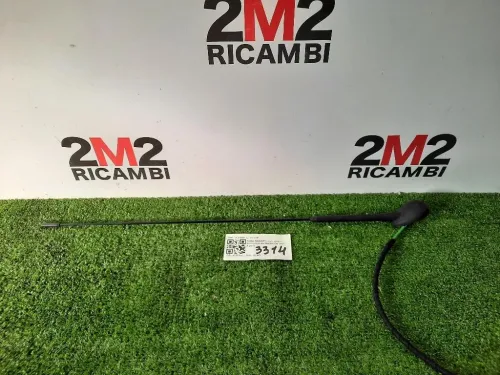 Zoccolo Antenna 1737828 Ford Mondeo IV 2007