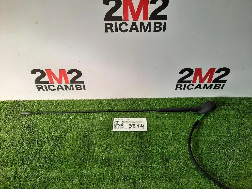 Zoccolo Antenna 1737828 Ford Mondeo IV 2007