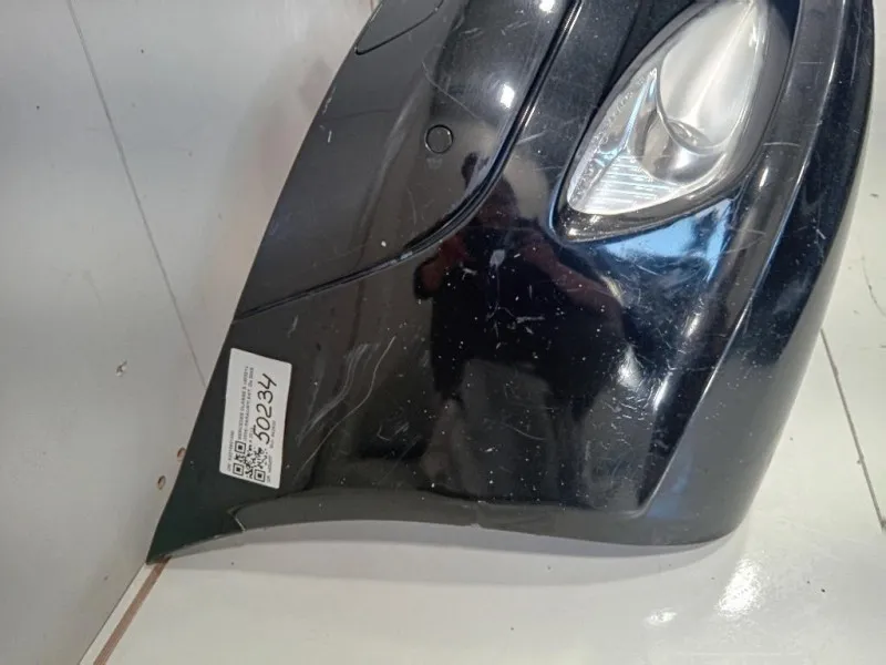 Paraurti ANT A2218801040 Mercedes Classe S W221 2006