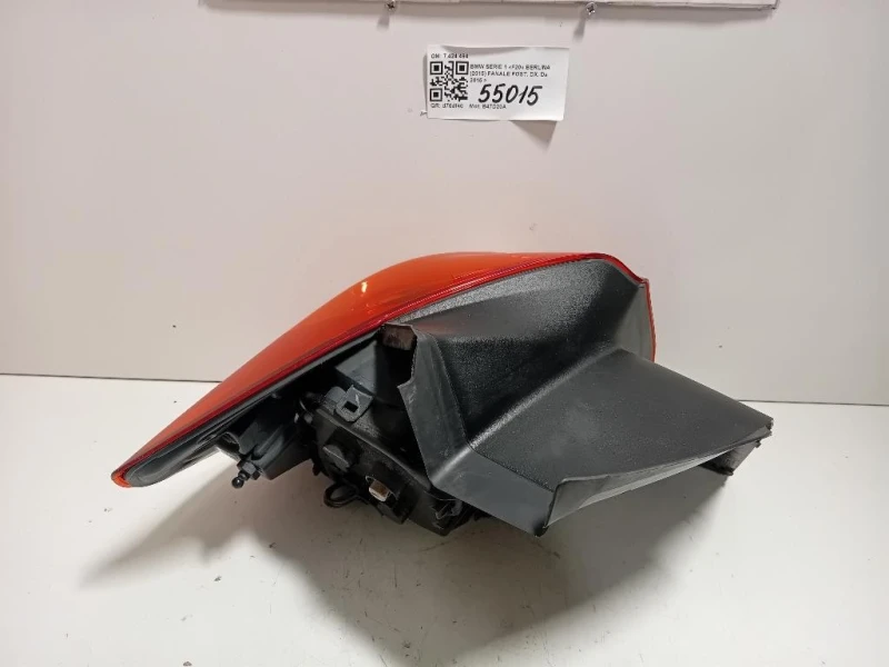 Fanale POST DX 7424 494 Bmw Serie 1 F20 Berlina 2015