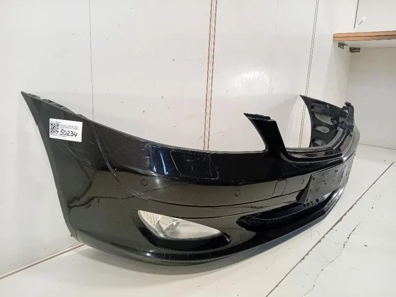 Paraurti ANT A2218801040 Mercedes Classe S W221 2006