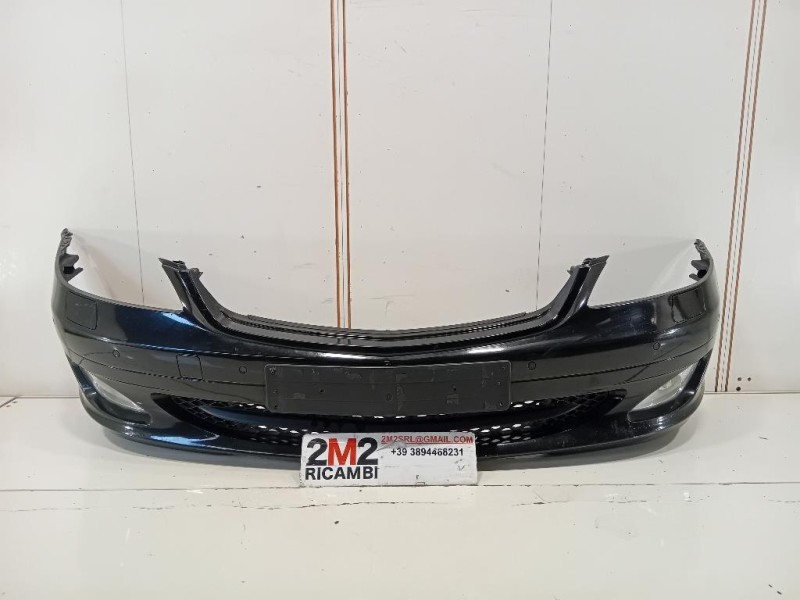 Paraurti ANT A2218801040 Mercedes Classe S W221 2006