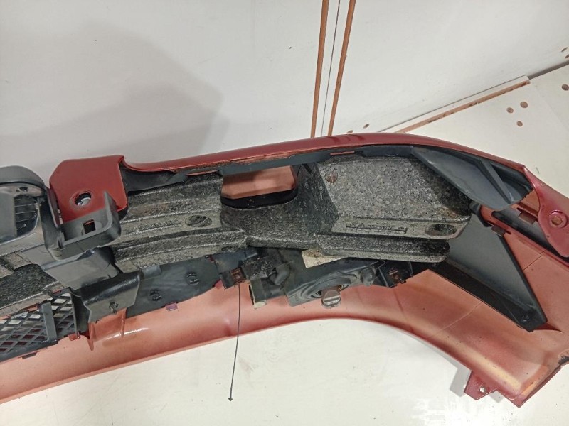 Paraurti ANT A1708650425 Mercedes Classe SLK R170 1997