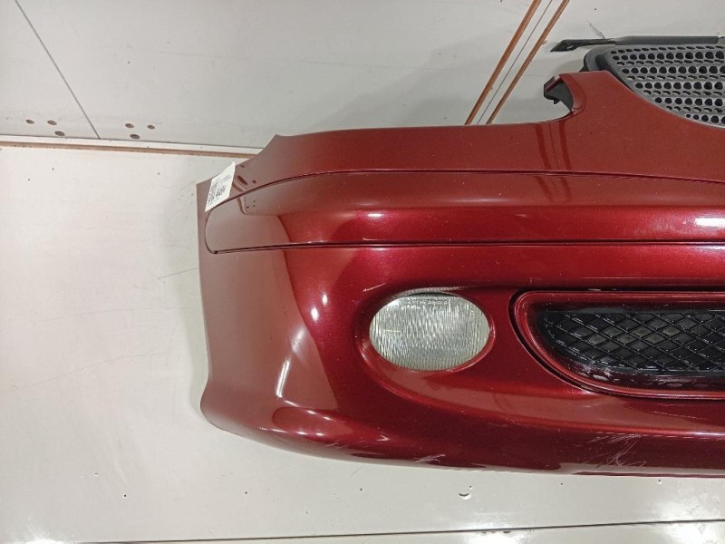 Paraurti ANT A1708650425 Mercedes Classe SLK R170 1997