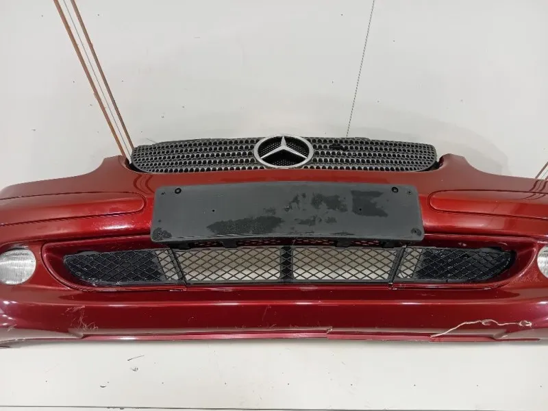 Paraurti ANT A1708650425 Mercedes Classe SLK R170 1997