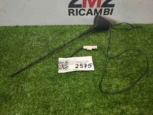 Zoccolo Antenna 282160099R Renault Mégane III 2012