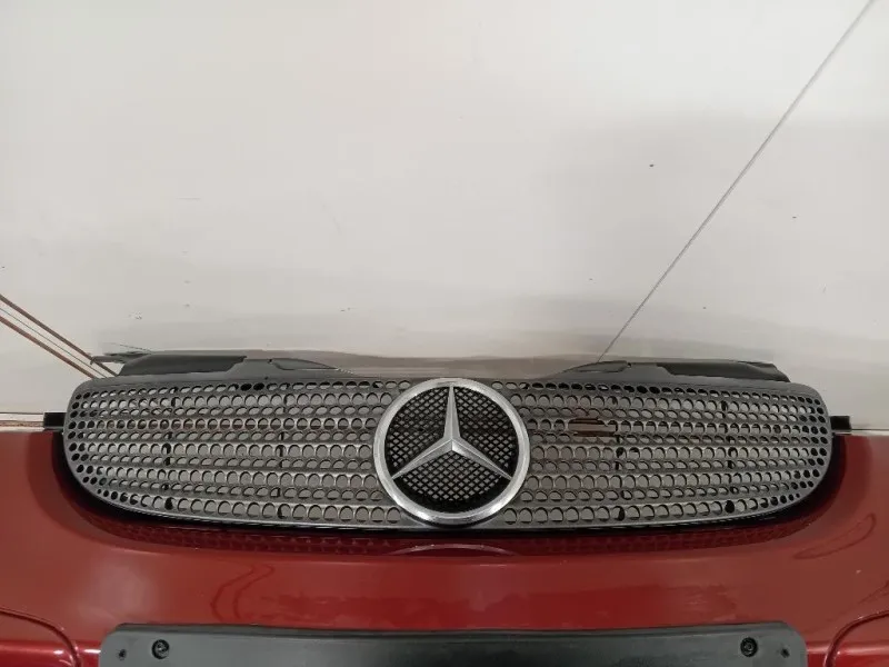 Paraurti ANT A1708650425 Mercedes Classe SLK R170 1997