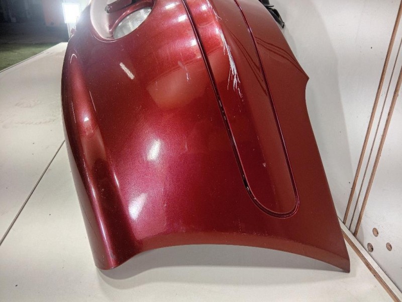 Paraurti ANT A1708650425 Mercedes Classe SLK R170 1997