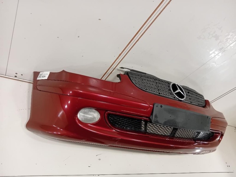 Paraurti ANT A1708650425 Mercedes Classe SLK R170 1997