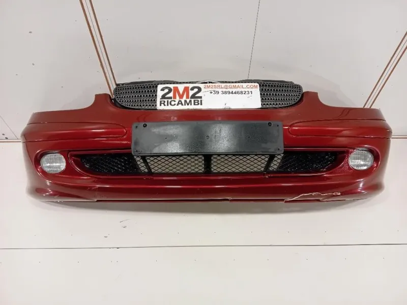 Paraurti ANT A1708650425 Mercedes Classe SLK R170 1997