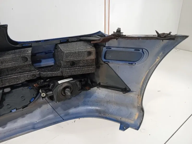 Paraurti ANT A1708850425 Mercedes Classe SLK R170 1997