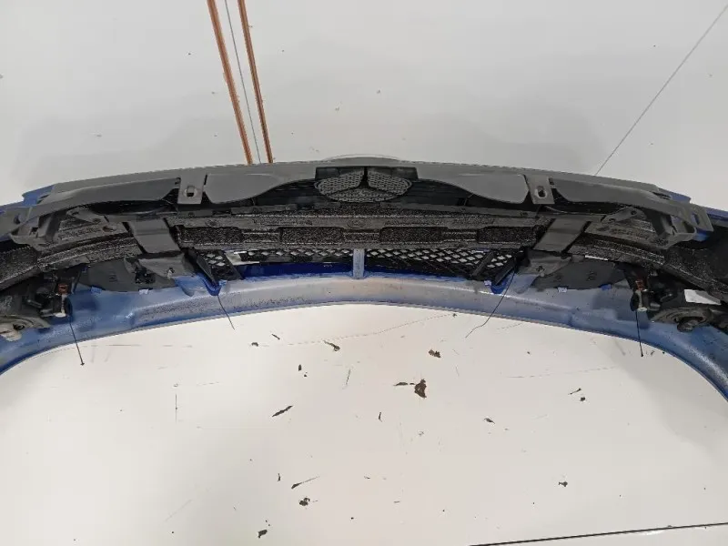 Paraurti ANT A1708850425 Mercedes Classe SLK R170 1997