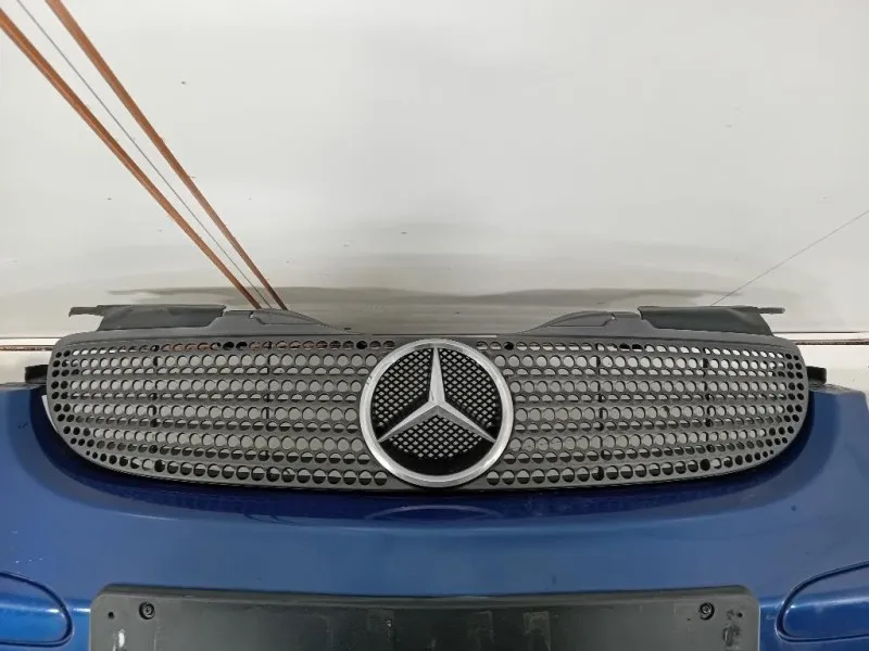 Paraurti ANT A1708850425 Mercedes Classe SLK R170 1997