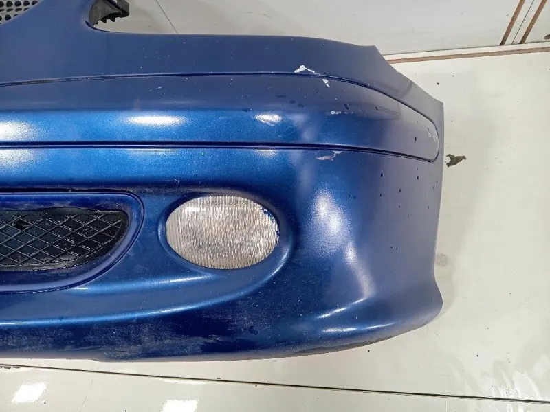 Paraurti ANT A1708850425 Mercedes Classe SLK R170 1997