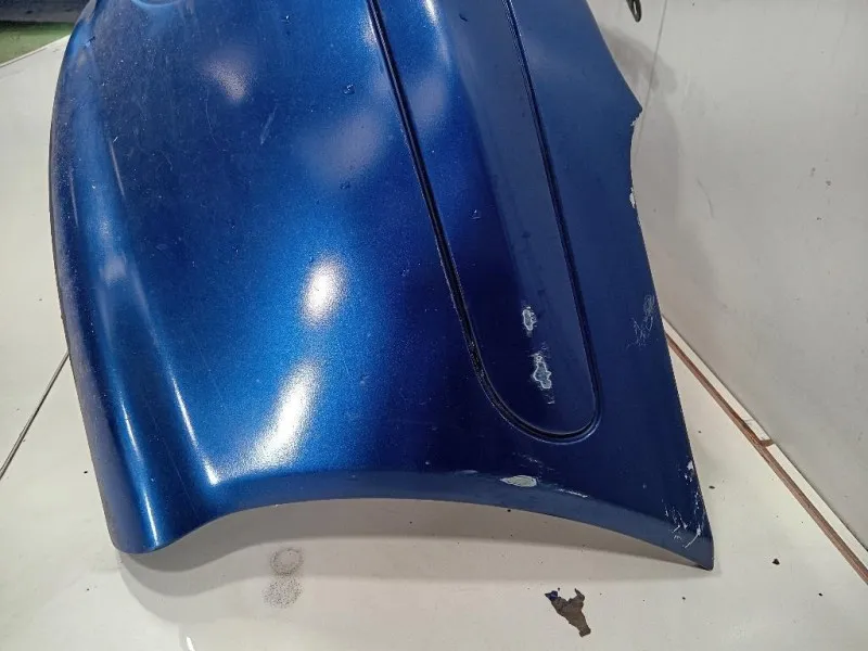 Paraurti ANT A1708850425 Mercedes Classe SLK R170 1997