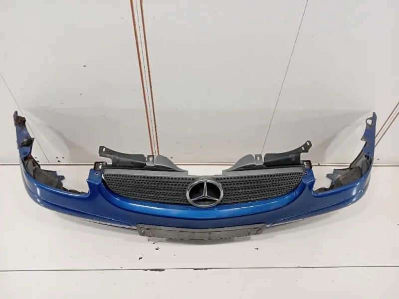 Paraurti ANT A1708850425 Mercedes Classe SLK R170 1997