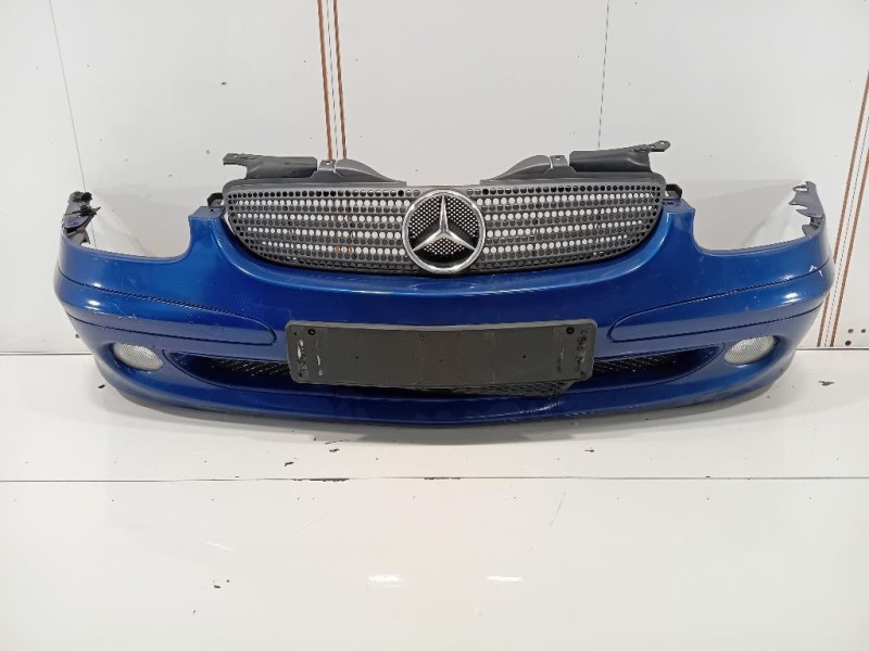 Paraurti ANT A1708850425 Mercedes Classe SLK R170 1997