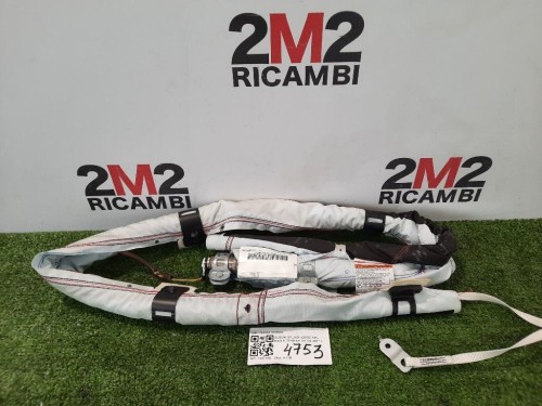 Air-bag A Tendina SX