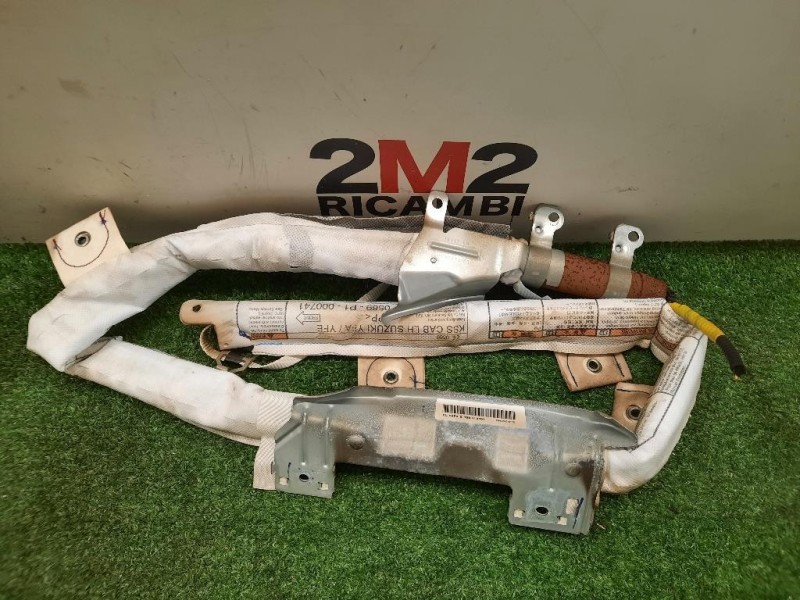 Air-bag A Tendina SX 7649054P00 Suzuki Vitara II 2015