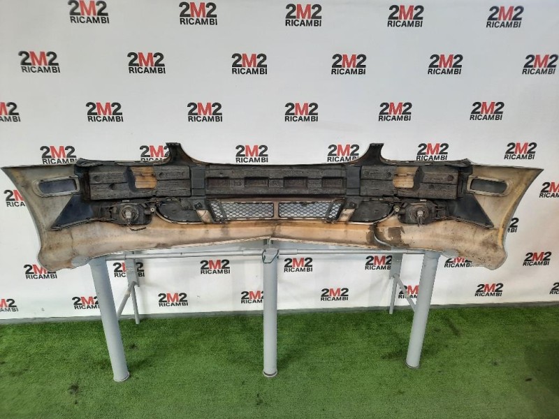 Paraurti ANT A1708850425 Mercedes Classe SLK R170 1997