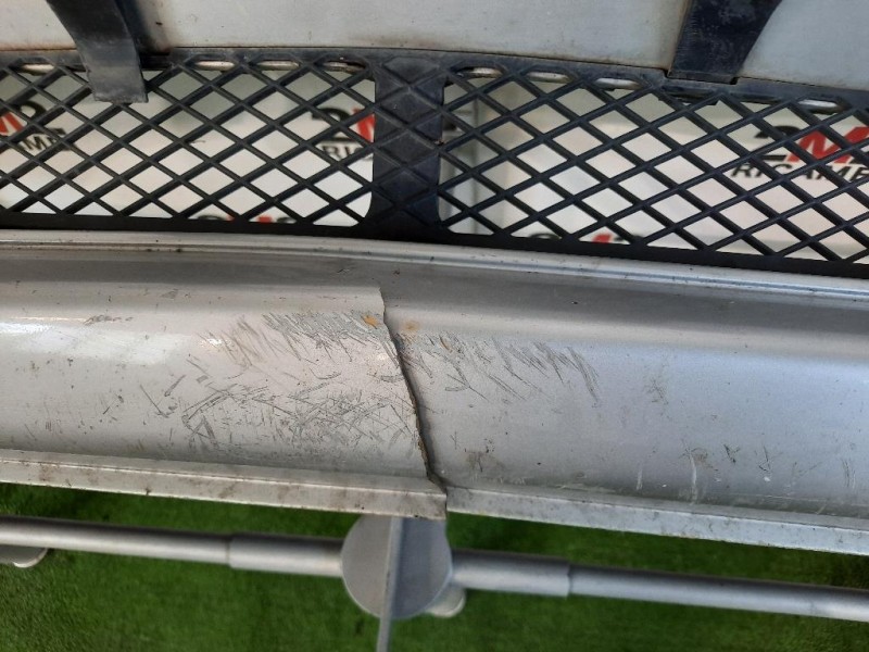 Paraurti ANT A1708850425 Mercedes Classe SLK R170 1997