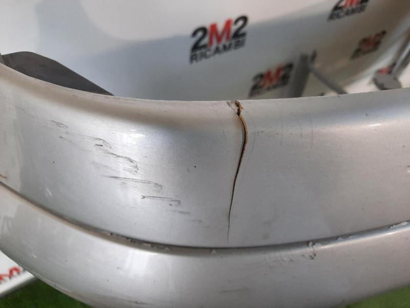 Paraurti ANT A1708850425 Mercedes Classe SLK R170 1997