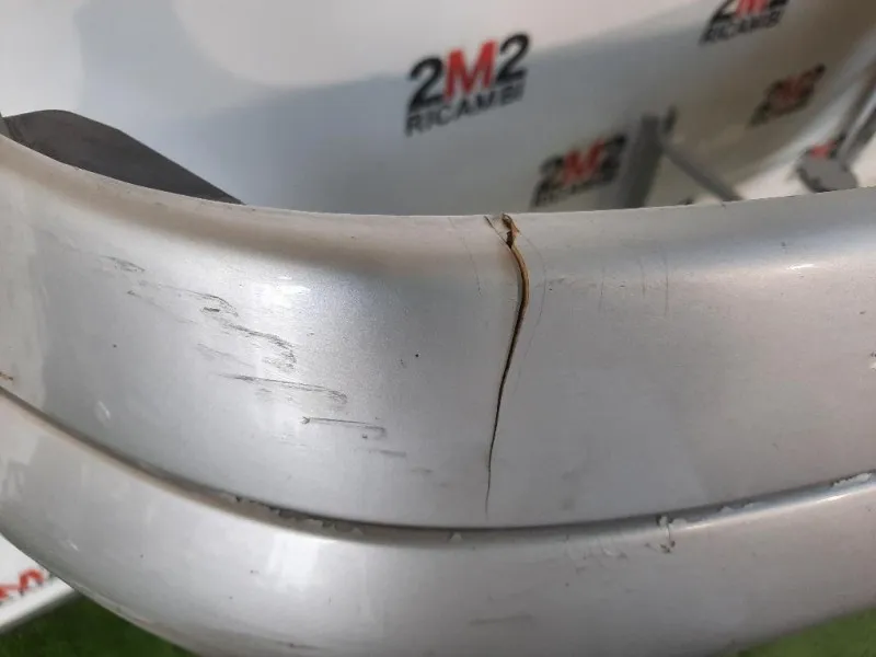 Paraurti ANT A1708850425 Mercedes Classe SLK R170 1997