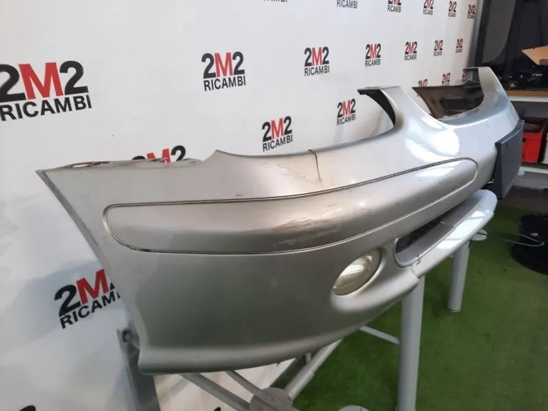 Paraurti ANT A1708850425 Mercedes Classe SLK R170 1997