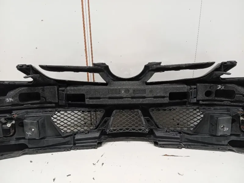 Paraurti ANT A1718852625 Mercedes Classe SLK R171 2004