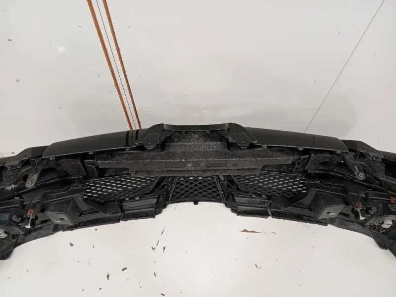 Paraurti ANT A1718852625 Mercedes Classe SLK R171 2004