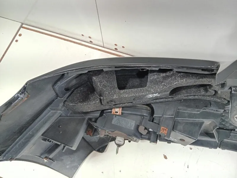 Paraurti ANT A1718852625 Mercedes Classe SLK R171 2004