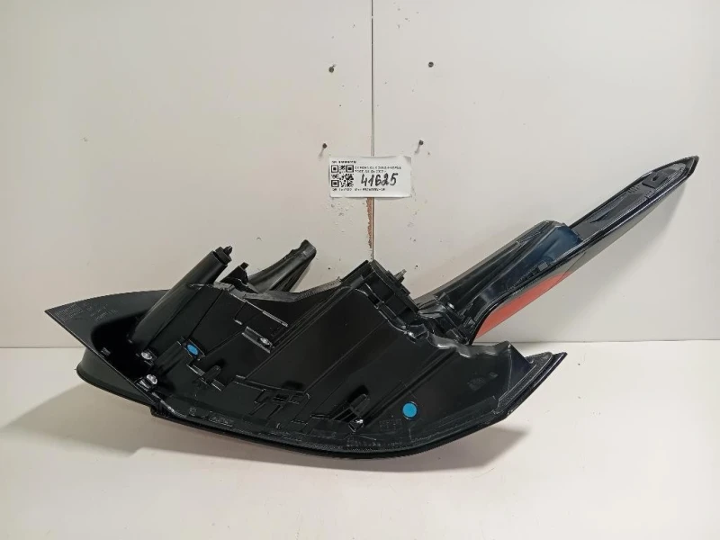 Fanale POST SX 9858560280 Citroen C4 X 2022
